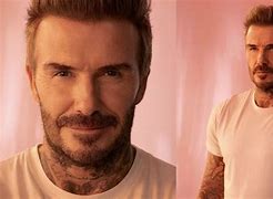 Image result for David Beckham Brand