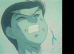 Image result for Kurama Yyh Dark Tournament