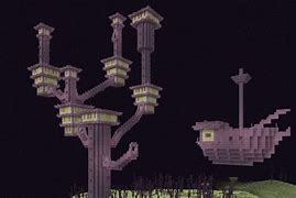 Image result for End City Finder Minecraft