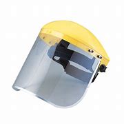 Image result for Safety Face Shield