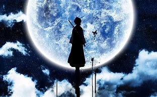 Image result for Moon and Stars PFP