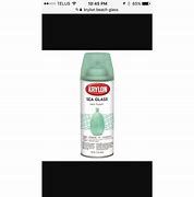 Image result for Matte Beach Glass Krylon