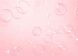 Image result for Pink Soap Bubbles