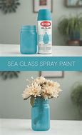 Image result for Krylon Spray Paint for Glass