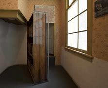 Image result for Anne Frank Room