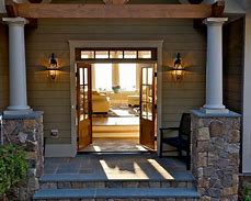 Image result for Flagstone Front Porch