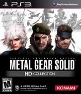 Image result for Metal Gear Solid 3 Box Art