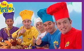 Image result for The Wiggles Fruit Snacks