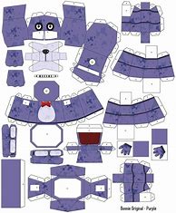 Image result for Miss Bloomie Papercraft