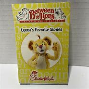 Image result for Between the Lions Chick-fil-A