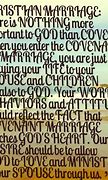 Image result for Christian Marriage Quotes