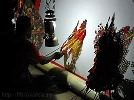 Image result for Wayang Kulit Adalah