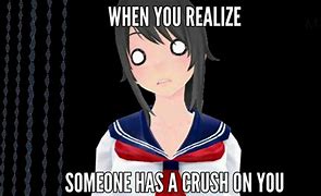 Image result for Yandere Simulator Ayano Meme