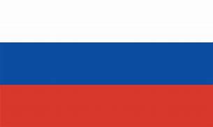 Image result for A Russian Flag