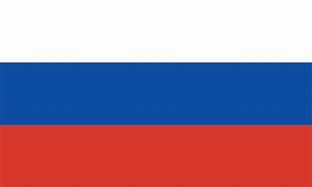 Image result for A Russian Flag