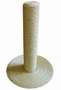 Image result for Cat Scratching Post Material