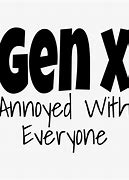 Image result for Gen X Salute