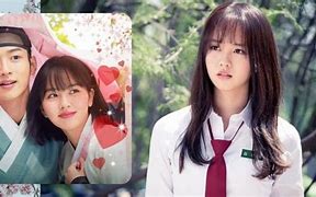 Image result for kim so hyun k drama