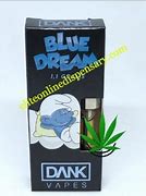 Image result for Blue Dream Cartridge