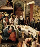 Image result for Renaissance Feast Paintings