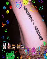 Image result for TXT Tattoo