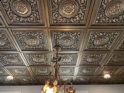 Image result for Art Deco Ceiling Tiles