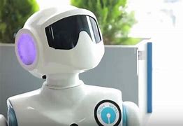 Image result for Pari Robot