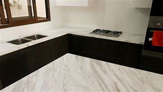 Image result for Marble Slab Countertop