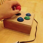 Image result for Arcade Joystick