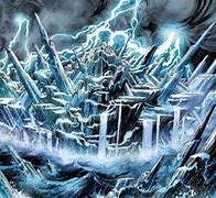 Image result for Fortress of Solitude