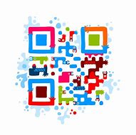 Image result for Objekt Artms QR Code