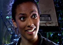 Image result for Martha Doctor Who