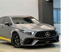 Image result for First A45 AMG