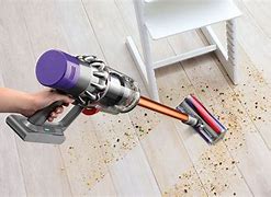 Image result for Dyson Vacuum V2