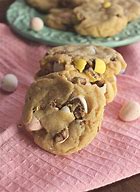 Image result for Cadbury Peanut Butter Eggs