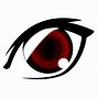 Image result for Anime Vampire Eyes