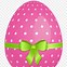 Image result for Happy Easter Egg Clip Art