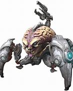 Image result for Arachnotron Toy