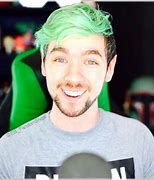 Image result for What Roblox YouTuber Has Green Hair