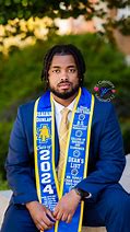 Image result for Kids Graduation Stole