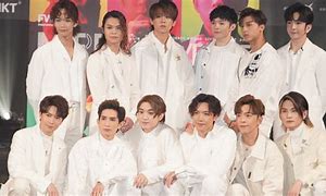 Image result for Hong Kong Boy Band Mirror