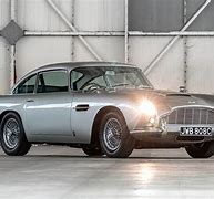 Image result for Aston Martin DB5 V8