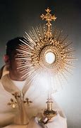 Image result for Eucharistic Banquet