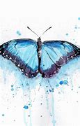 Image result for Water Butterfly Wallpaper