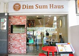 Image result for Dim Sum Haus