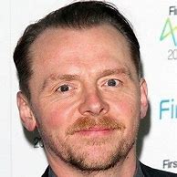 Image result for Simon Pegg Mum