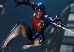 Image result for Black Cat 2099