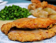 Image result for Fried Pork