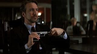 Image result for Hans Gruber HK P7