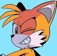 Image result for Tails Icon Sonic